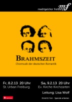 Brahmszeit